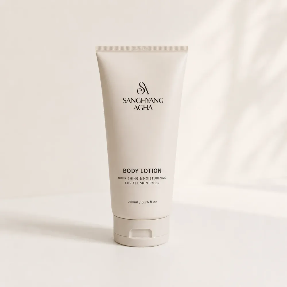 Body Lotion