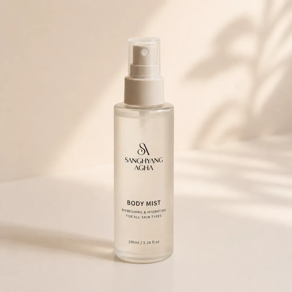 Body Mist