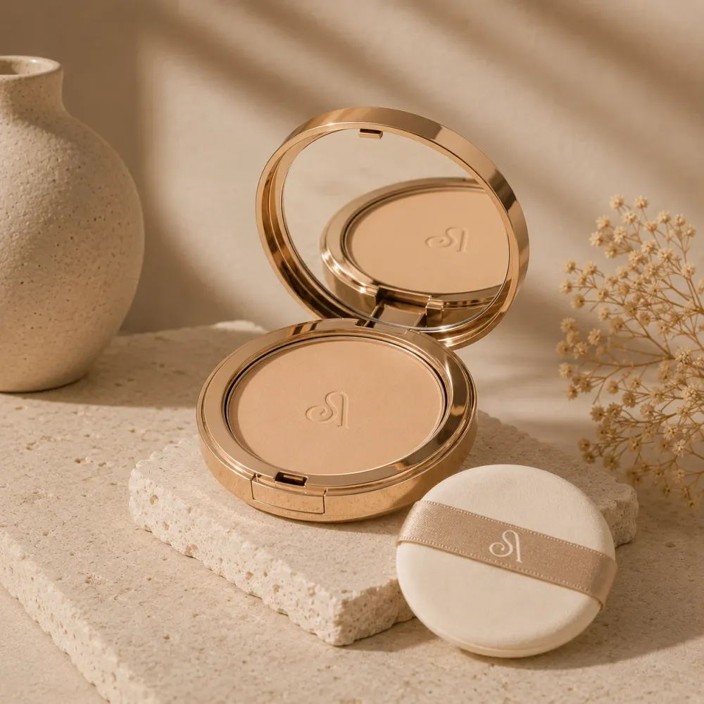 Compact Powder