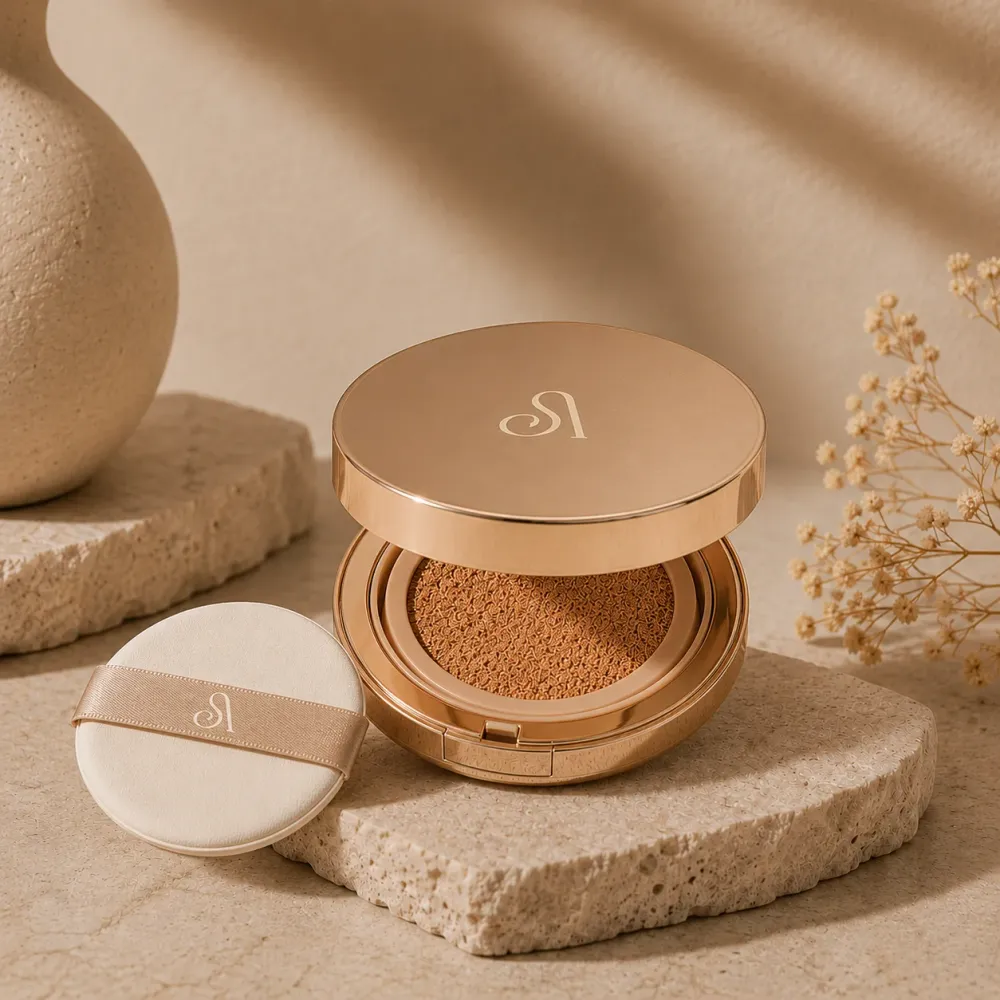 Cushion Foundation