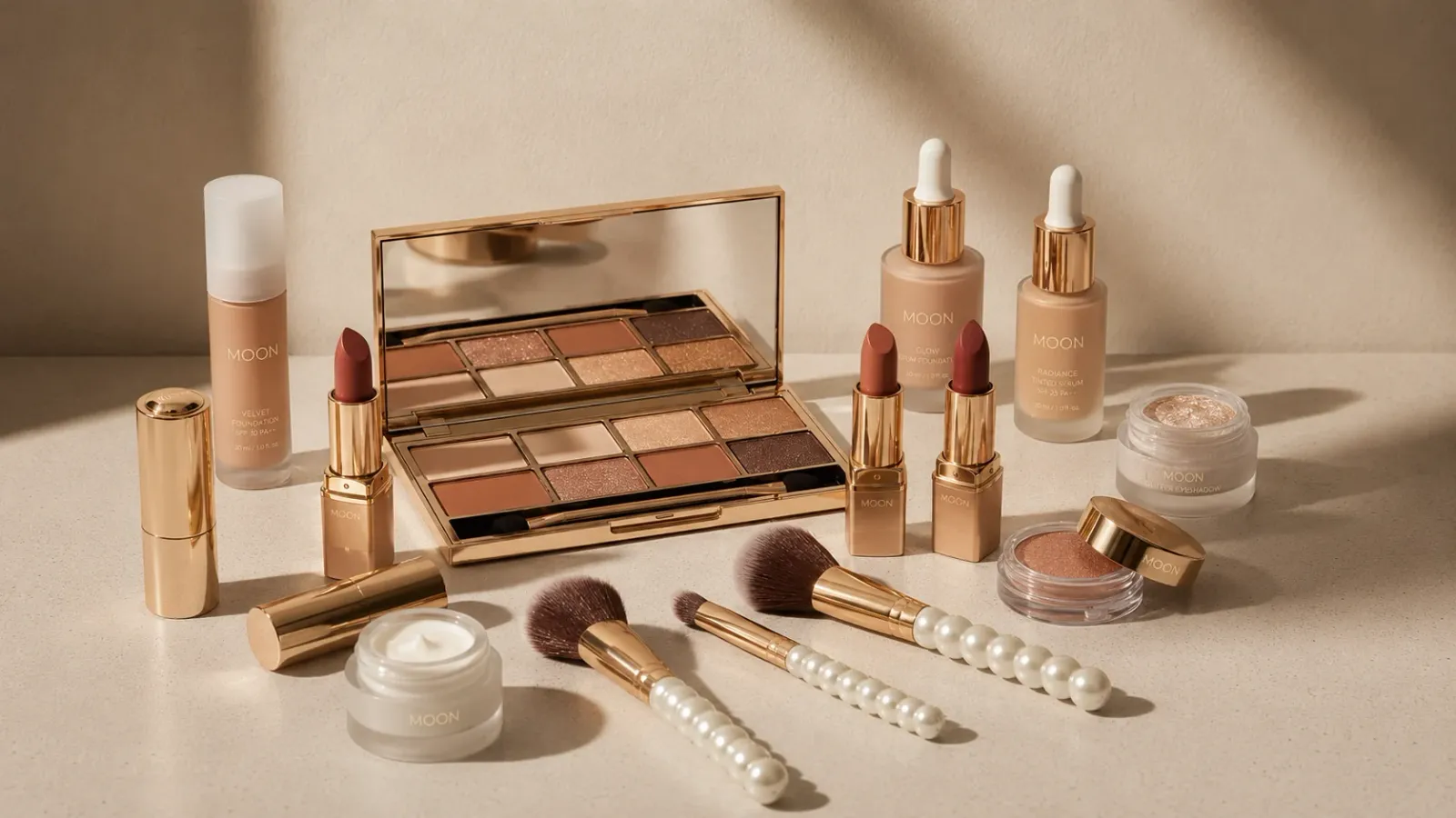 Cosmetics