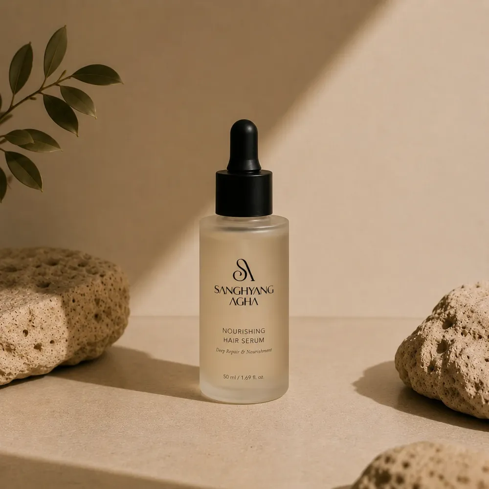 Hair Serum