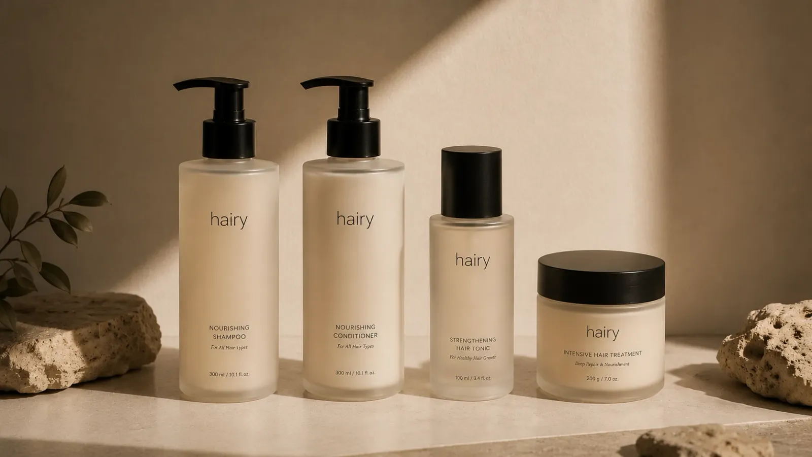 Hair Care