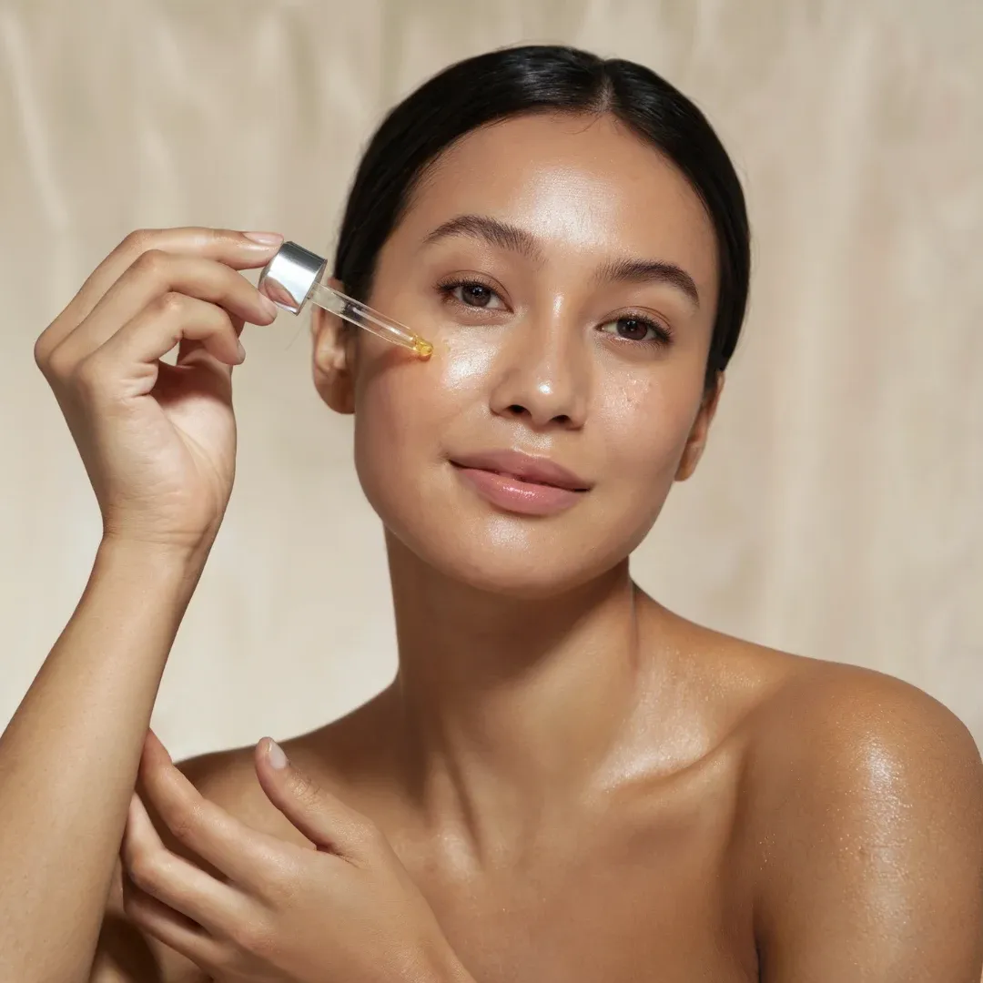 Timeline produksi kosmetik maklon dari sampel sampai launching