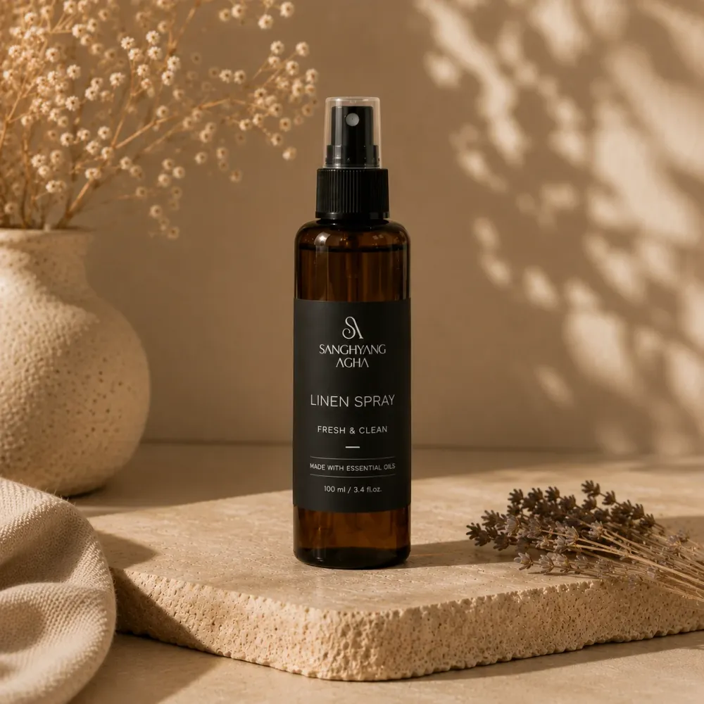 Linen Spray