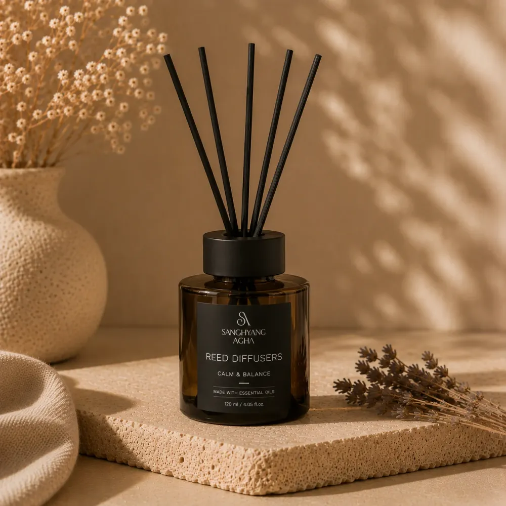 Reed Diffuser