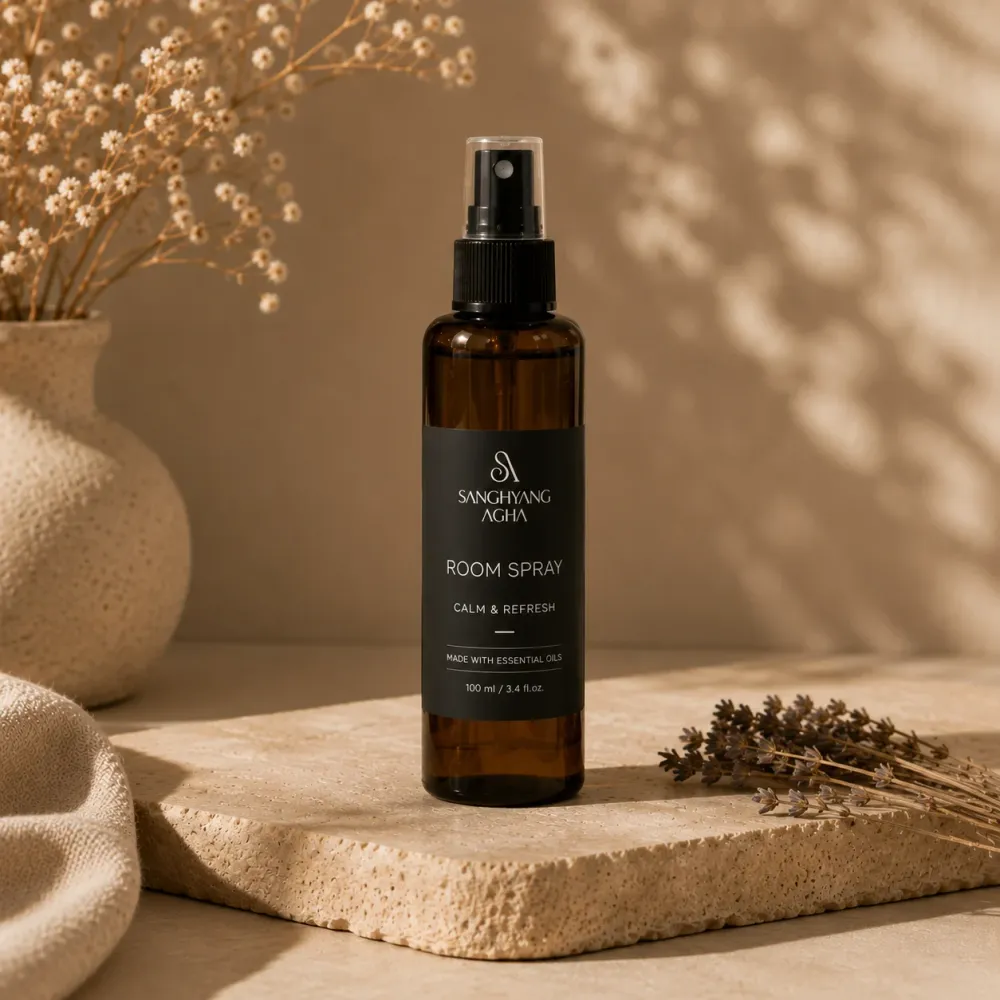 Room Spray